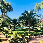 Puerto Banus Eddie Suite