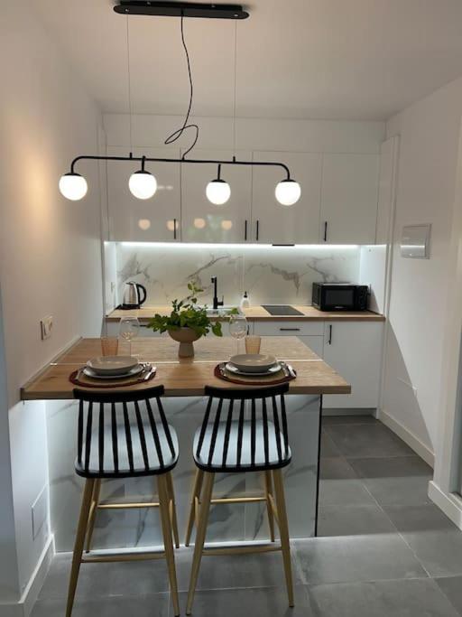 Puerto Banus Eddie Apartamento Marbella