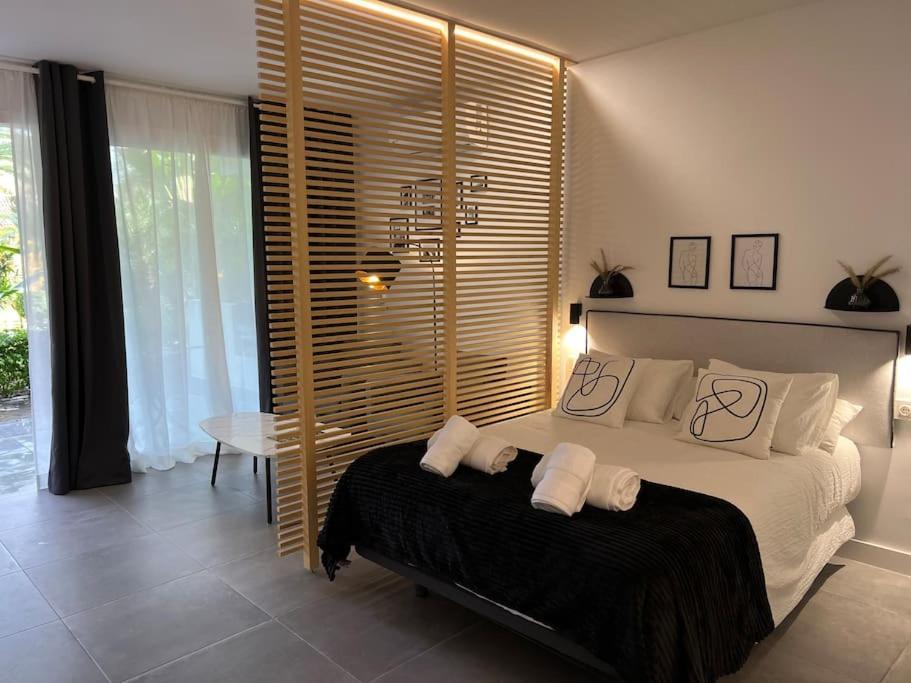 Puerto Banus Eddie *