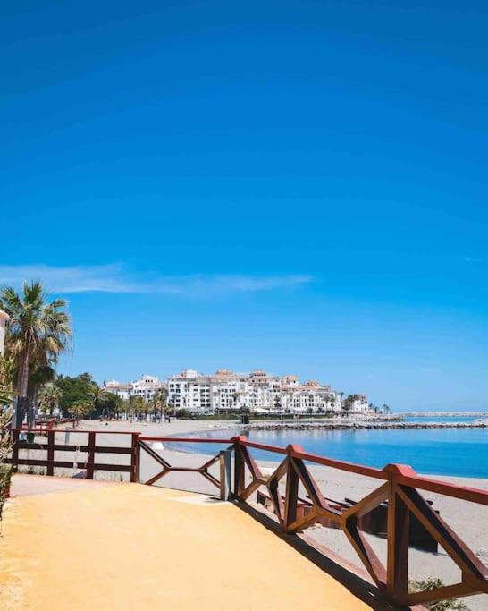 Puerto Banus Eddie * Marbella