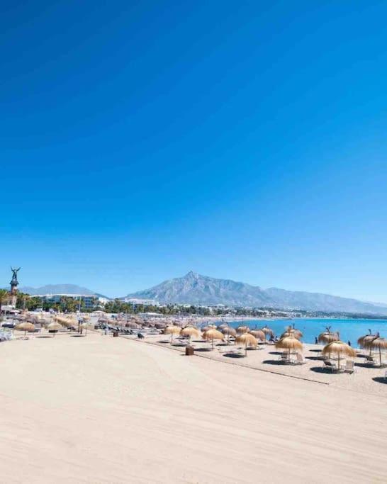 Puerto Banus Eddie Appartement *