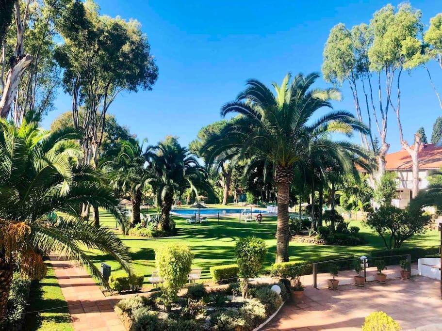Puerto Banus Eddie Appartement