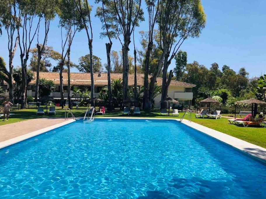 Puerto Banus Eddie Appartement